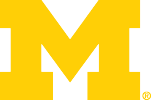 U-M secondary logo (aka Block M)